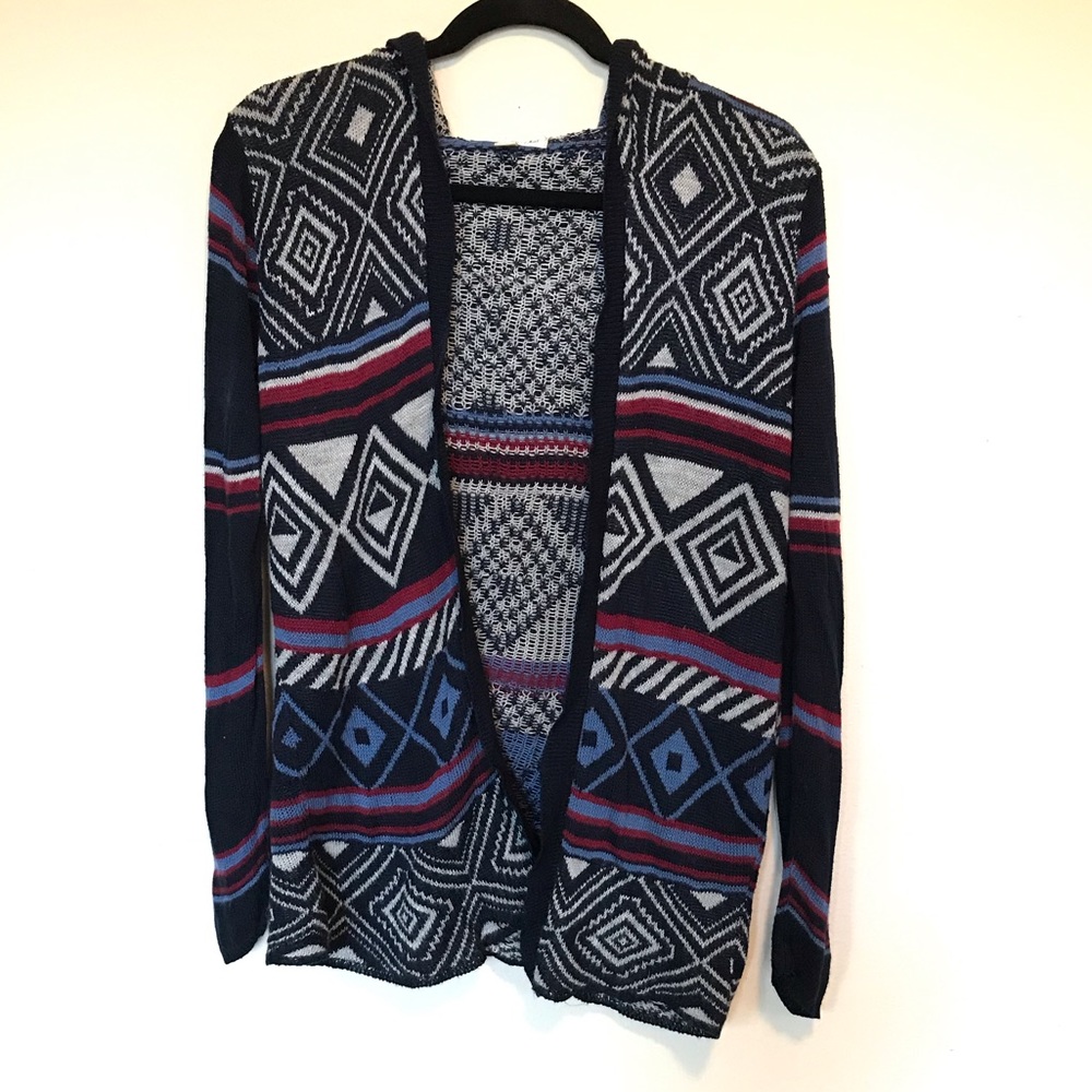 Cardigan